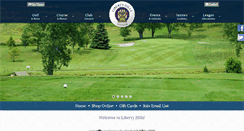 Desktop Screenshot of playlibertyhills.com
